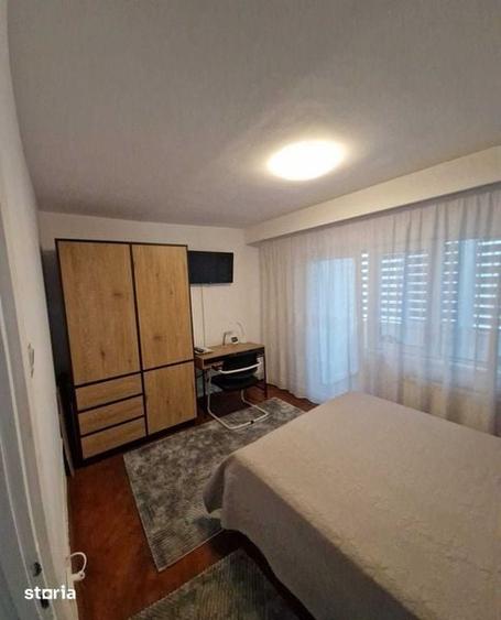 Apartament cu 2 camere decomandat în Mănăștur