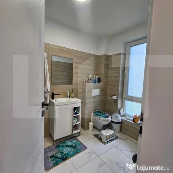 Casă cu 3 camere cu Teren 246 Mp în Central
