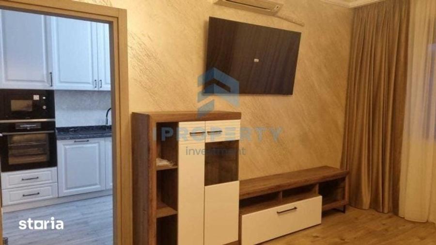 Apartament cu 3 camere decomandat în Băneasa