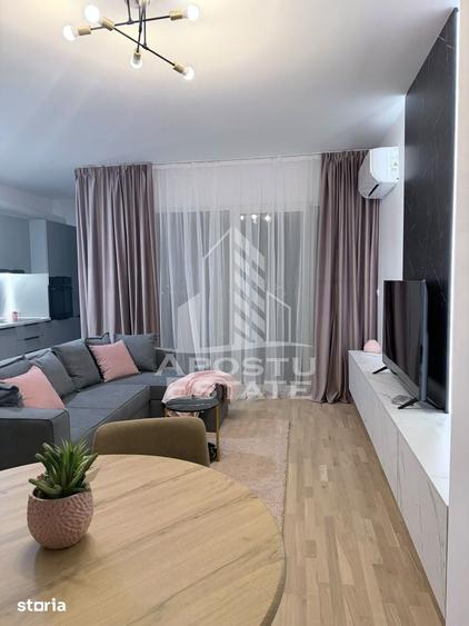 Apartament cu 2 camere de inchiriat, Timisoara zona Circumvalatiunii - 3