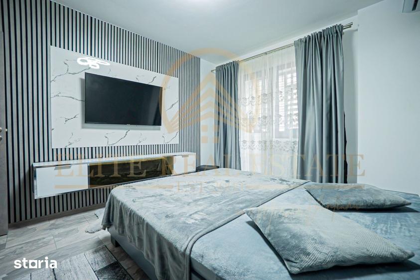 Apartament cu 2 camere în Capitol