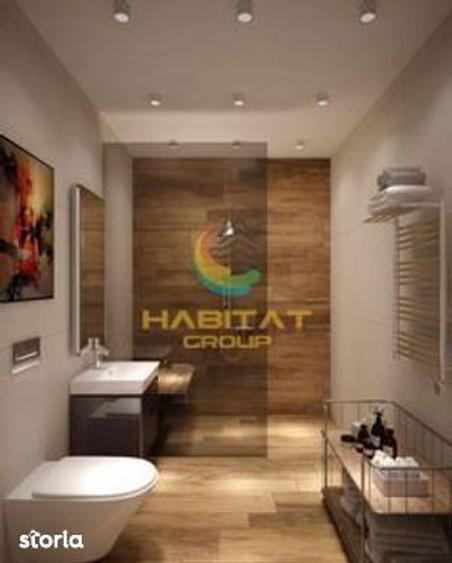 Apartament 3 Camere Finisaje Lux! - 8