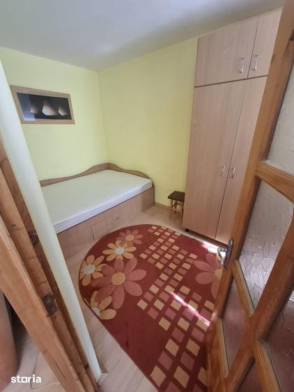 Apartamen cu 3 cam Podu Ros cheltuieli foarte mici. - 8