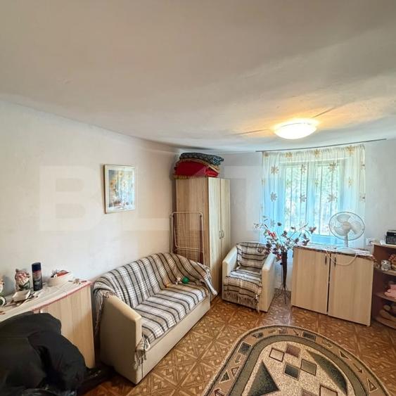 Casă individuală cu 3 camere cu Teren 1700 Mp în Exterior Est
