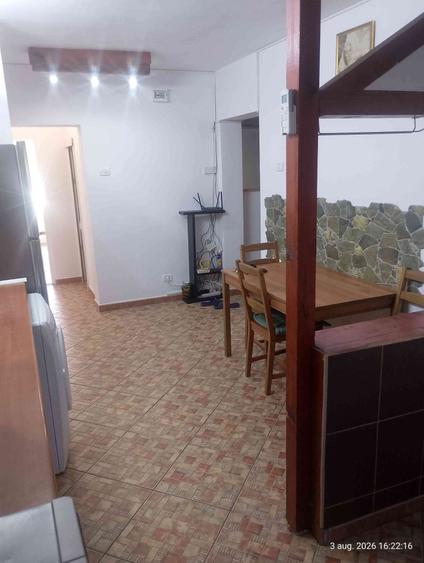 Apartament 3 camere decomandat Crângași 67 mp cu 2 băi și parcare - 4