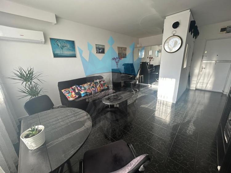 Apartament cu 2 camere decomandat, mobilat în Știrbei Vodă