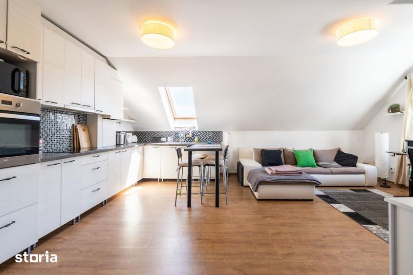 Apartament cu 3 camere decomandat în Făget