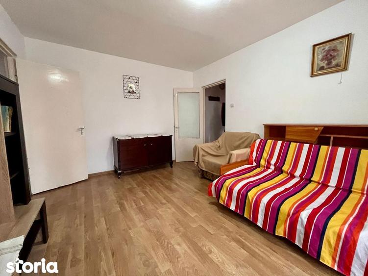 Apartament de inchiriat, 2 camere, semidecomandat, Alexandru cel Bun, - 8