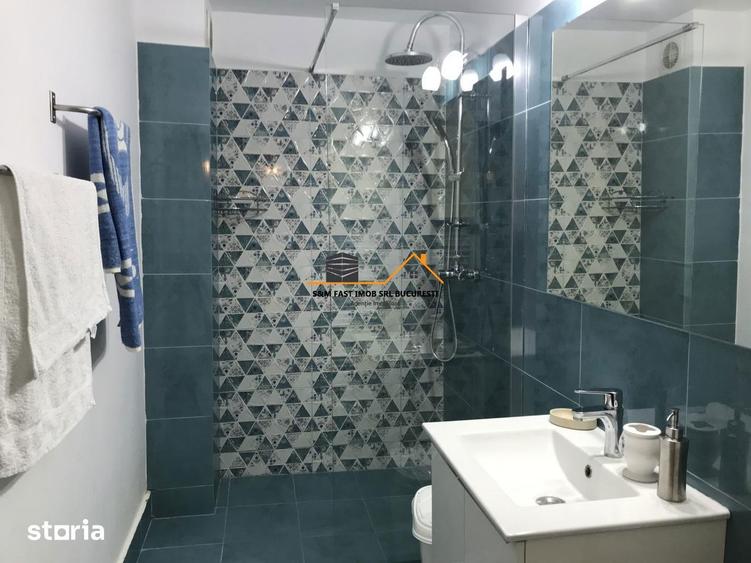 Apartament 2 camere-13 Septembrie-Sebastian-Semicentral- - 3