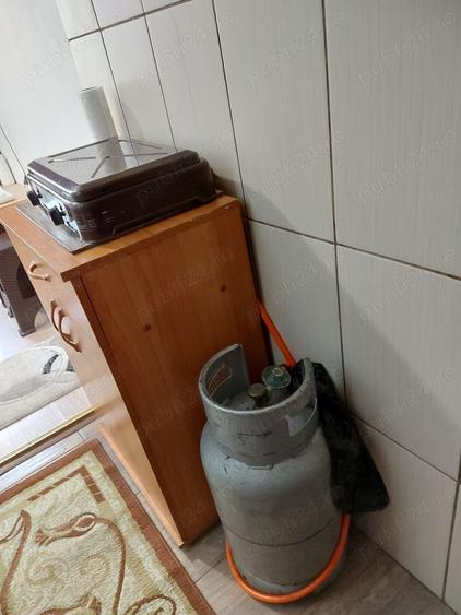 Garsonieră nedecomandată în Vest