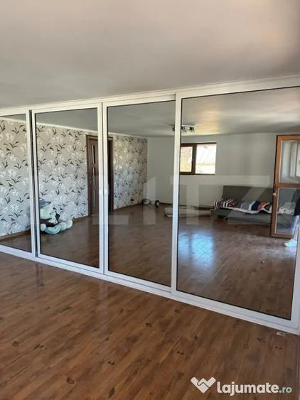 Casa Individuala, 120 mp, zona Sud - 8
