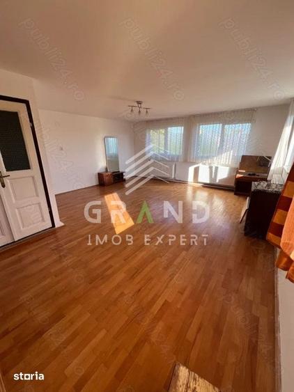 Casă cu 4 camere cu Teren 400 Mp în Mărăști