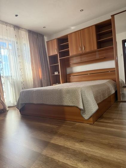 Garsonieră decomandată în Lăpuș Argeș