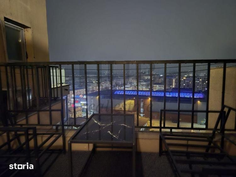 Apartament cu 2 camere în Dofteana