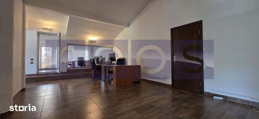 Casă cu 7 camere cu Teren 320 Mp în Pantelimon