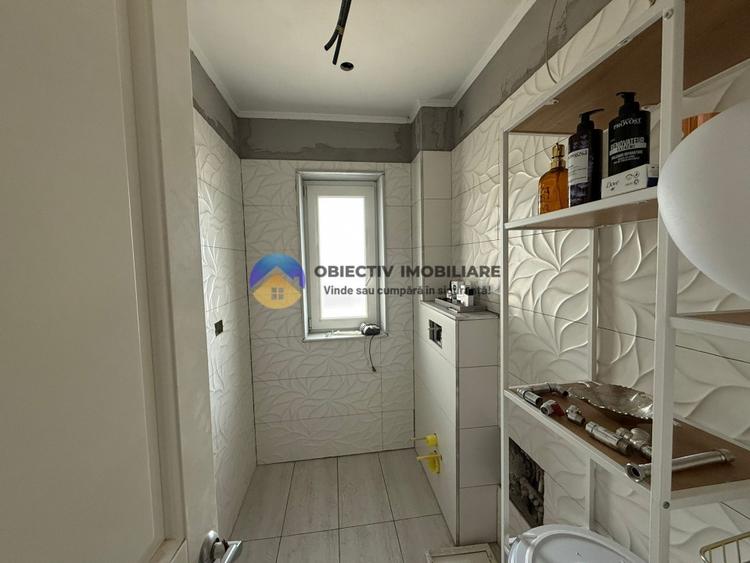 Casă individuală cu 6 camere cu Canalizare în Sărata