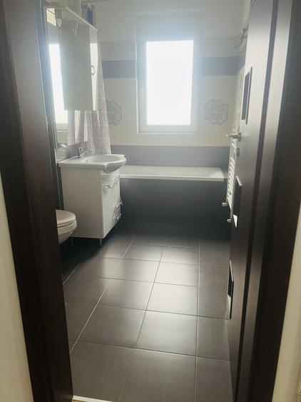 Apartament cu 3 camere decomandat în Lipovei