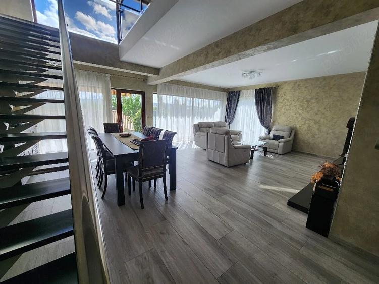Casă cu Teren 500 Mp în Central