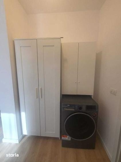 Apartament cu 2 camere în Mehala