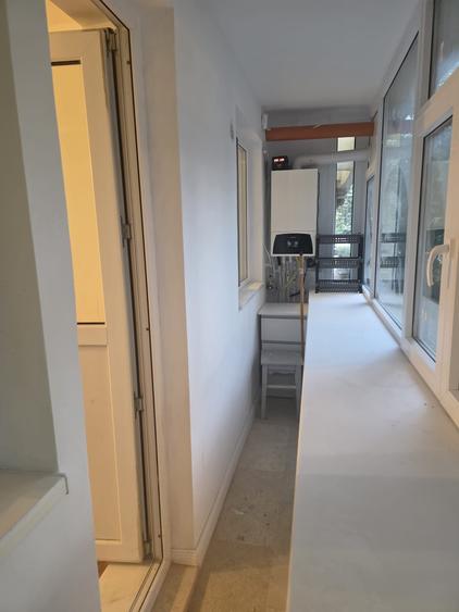 Apartament cu 2 camere decomandat în Tomis Nord