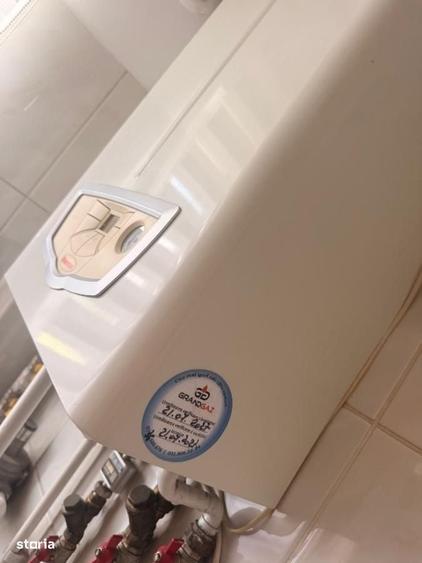 Apartament cu 2 camere decomandat în Turda