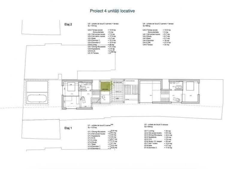 Teren Constructruibil strada Orzari | zona Calarasi, Agricultori - 6