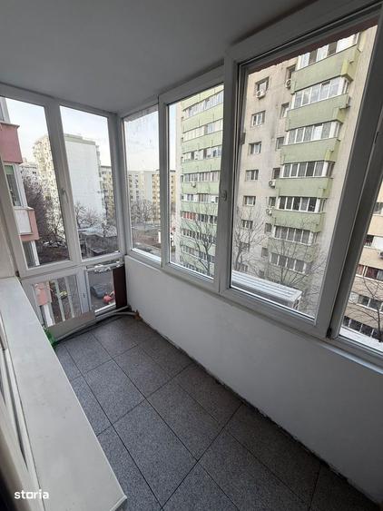 Apartament cu 2 camere decomandat, mobilat în Obor