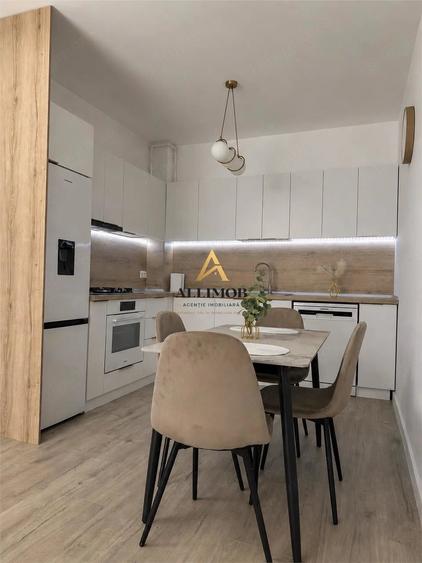 Apartament 2 camere de inchiriat in Ploiesti, MRS Gradinile - 12