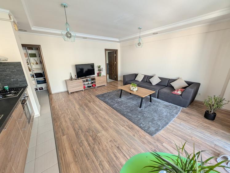 Apartament cu 2 camere în Voluntari