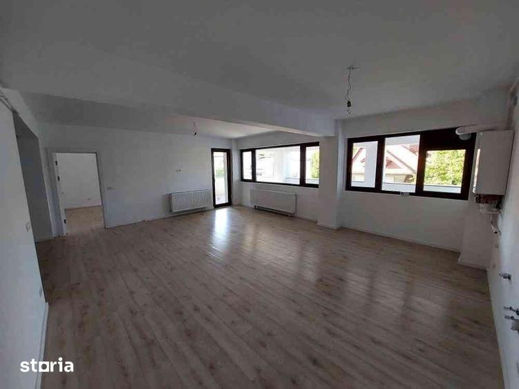Spațiu comercial, de 190 mp, în Floreasca