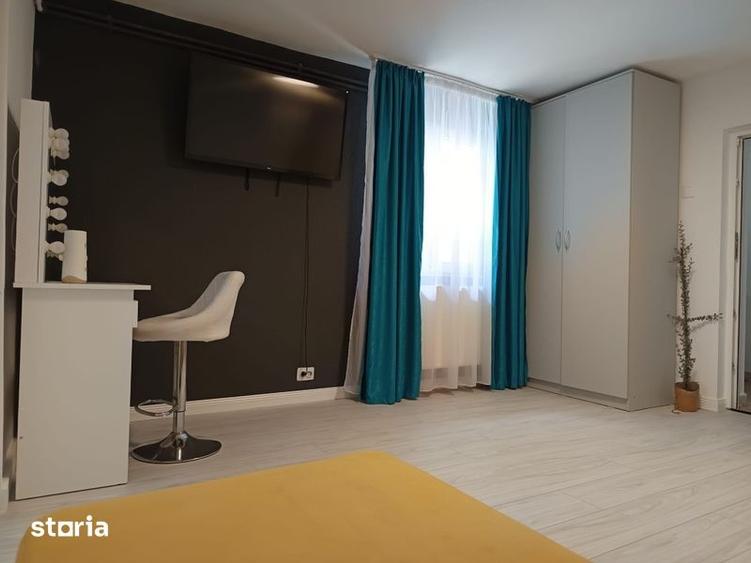 Casă cu 4 camere cu Teren 305 Mp în Chiajna