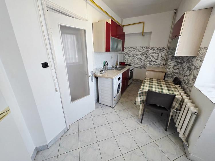 Apartament cu 2 camere în Alexandru cel Bun
