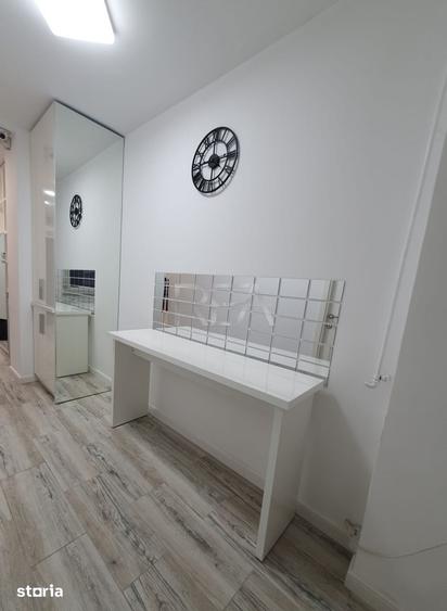 Spațiu comercial, de 38 mp, în Titan