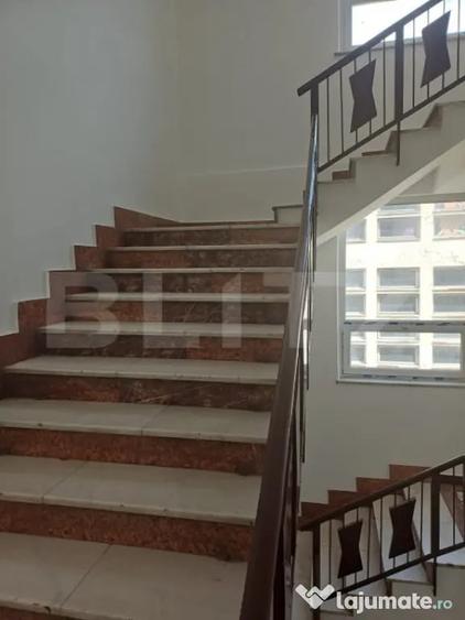 Spațiu comercial, de 850 mp, în Ultracentral