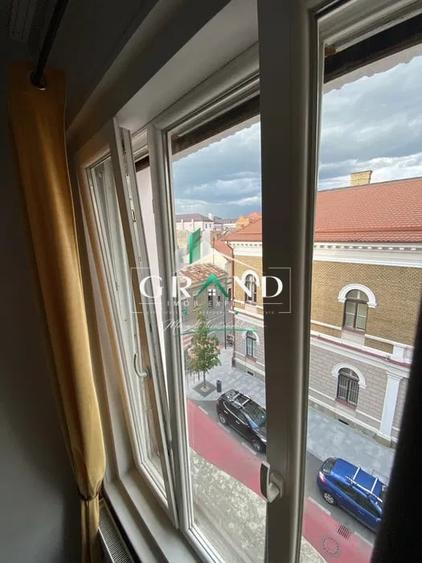 Apartament Ultracentral | 3 Camere | Living | Etaj 2 | Petfriendly - 6
