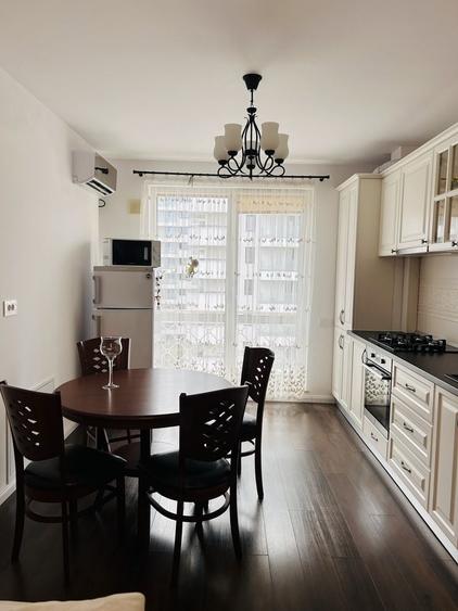 Apartament 2 camere in Copou, Aleea Sadoveanu Iasi - 1