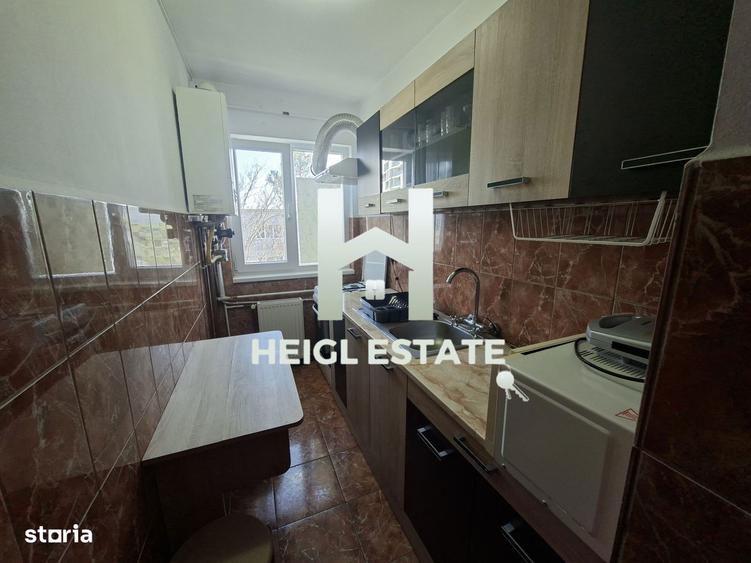 Apartament modern cu 2 camere in zona Circumvalatiunii - 3