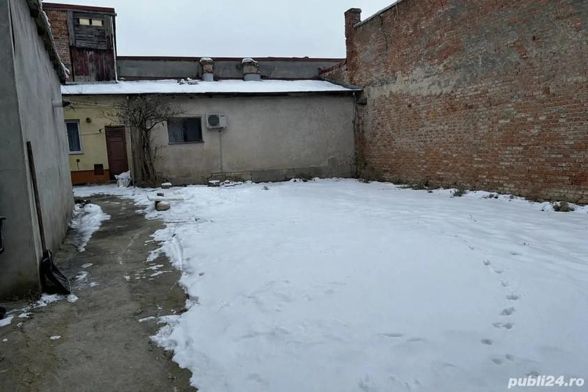 Spațiu comercial, de 260 mp, în Ștefan cel Mare