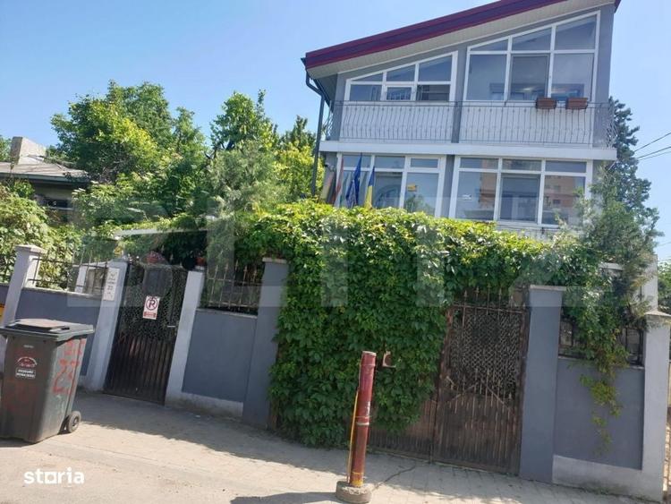 Casă cu 4 camere în Tudor Vladimirescu