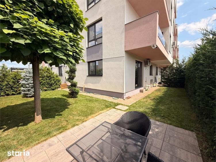 Apartment, 2 camere, prima inchiriere, Albert - 5