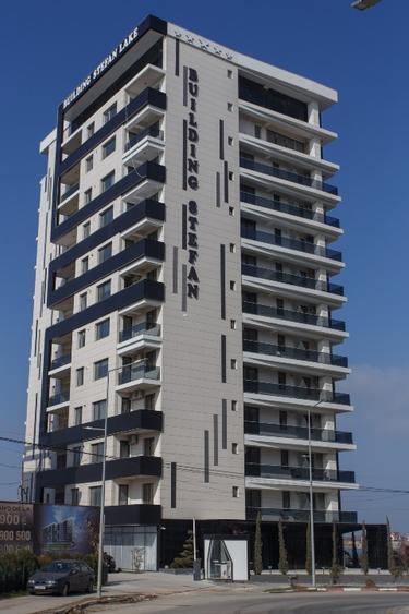 apartament 2 camere bloc stefan building lake - 1