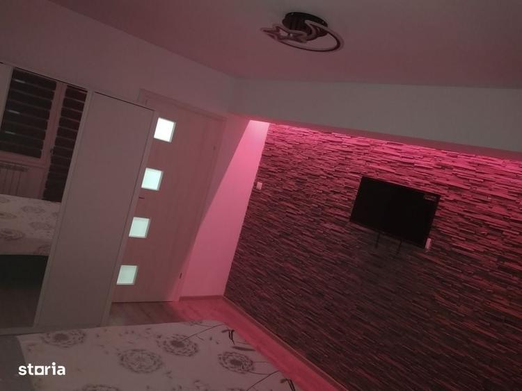 Apartament cu 2 camere decomandat de inchiriat Tatarasi, Ciric, loc - 1