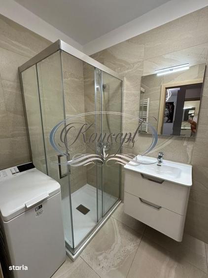 Grand Park Residence, apartament cu parcare - 3