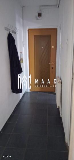 Apartament 2 camere | 44 mp | Zona Mihai Viteazu | Etajul 1 - 9