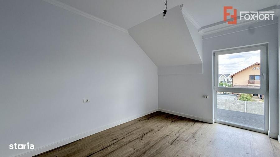 Duplex la cheie, de vanzare 4 camere + 3 bai - Calea Urseni - 4
