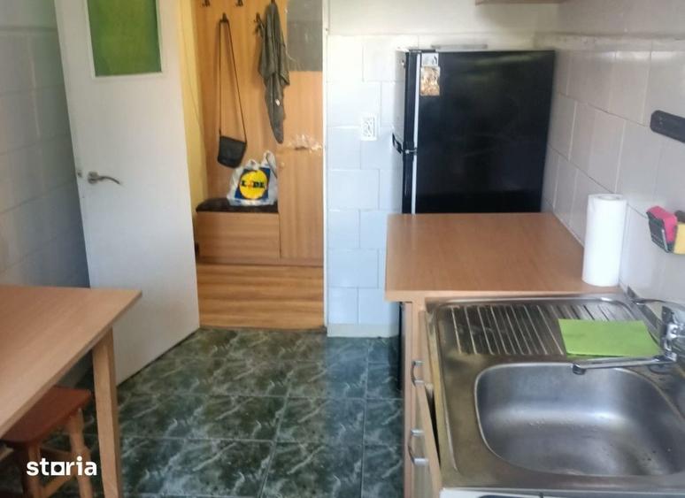Apartament 2 camere Gara , 50 metri, etaj 3 Cod:163101 - 6