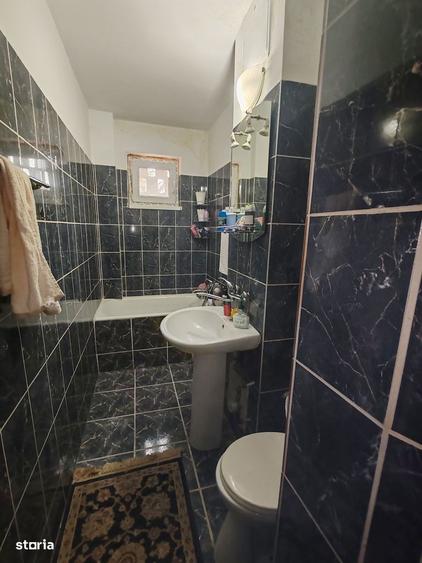 Apartament 3 camere Trivale, etaj 1, mobilat si utilat-295 euro - 4