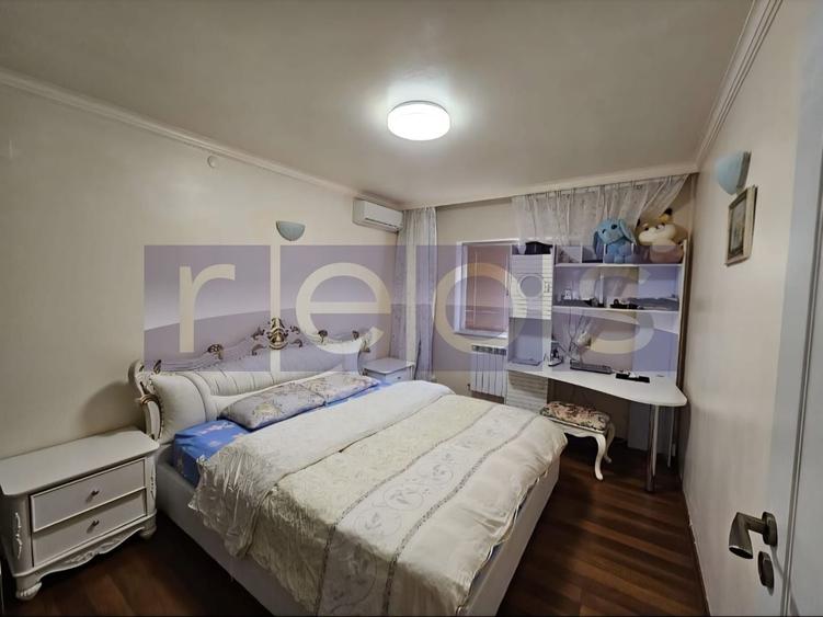Duplex cu 4 camere cu Canalizare în Pipera