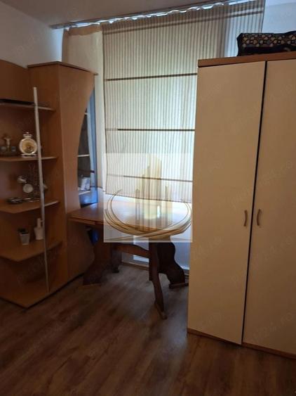 Apartament cu 2 camere semidecomandat în Șagului