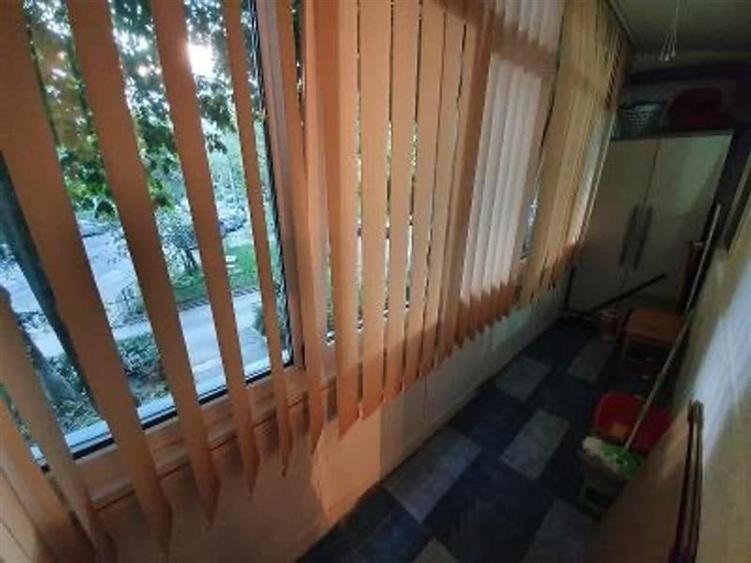 Apartament cu 2 camere semidecomandat în Bucureștii Noi